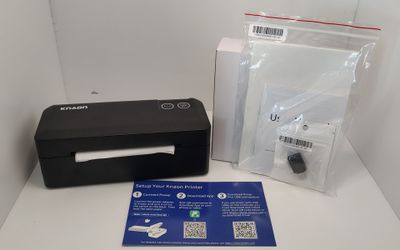 Label printer