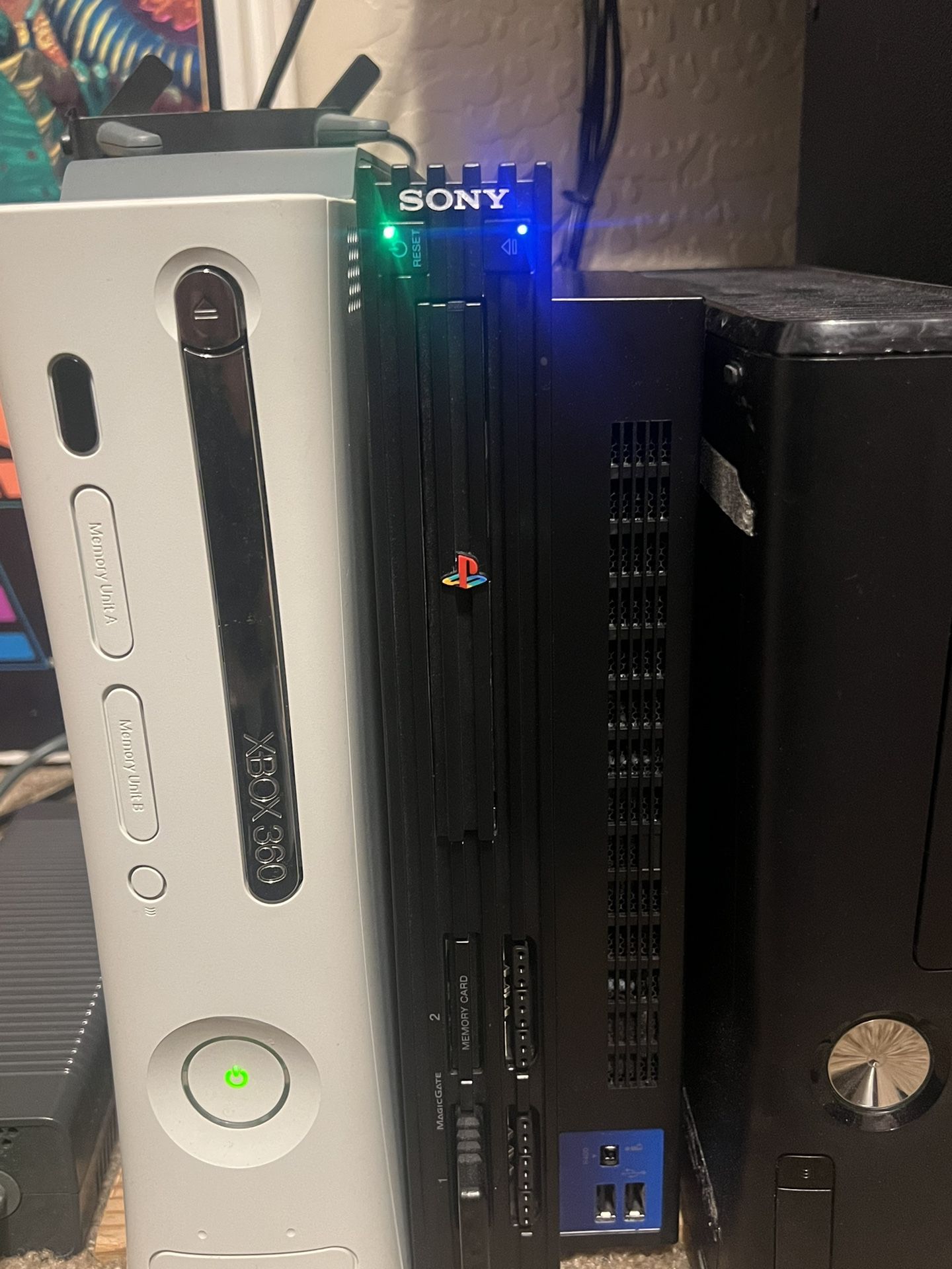 Xbox 360 rgh 2.0 for Sale in Charlotte, NC - OfferUp