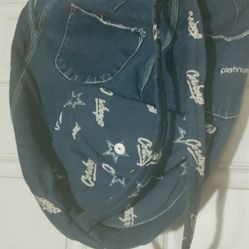 Dallas Cowboys Backpack