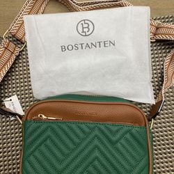 Women’s Cross BodyBag 