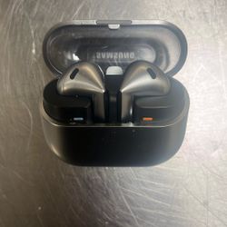 Samsung Buds3