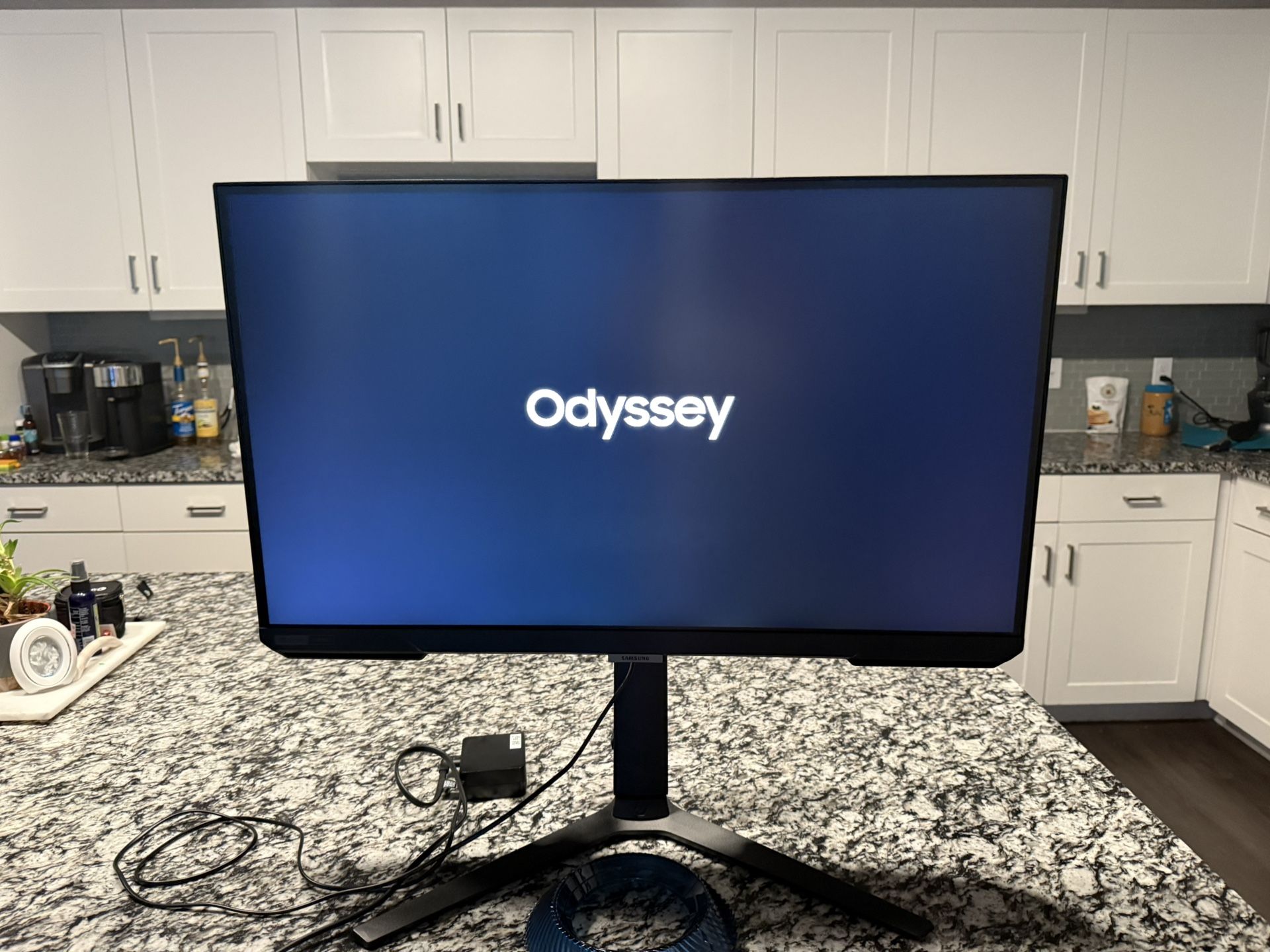 Samsung Gaming Monitor