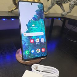 Unlocked Samsung Galaxy S20 5G Fe