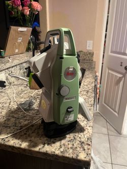LEICA FLEXLINE TSO3 R500