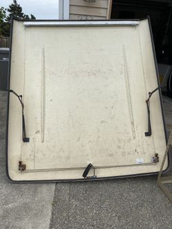 Tonneau Cover