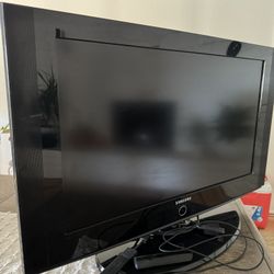 32 inch samsung tv