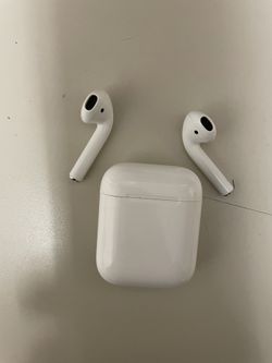 Apple AirPods 2