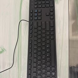 BRAND NEW DELL KEYBOARDS AND MOUSE 