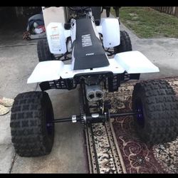 390 Cub Banschee 