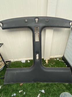Z32 2+2 Headliner