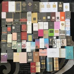 Designer Cologne & Perfume 