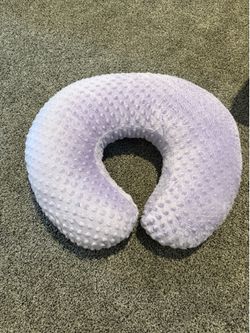 Baby Boppy Pillow
