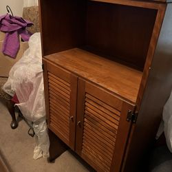 CABINET 24"w x 14"d x 48"t 