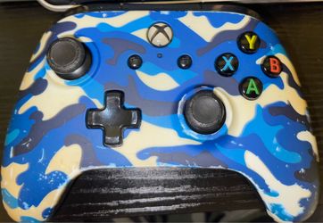 Xbox controller