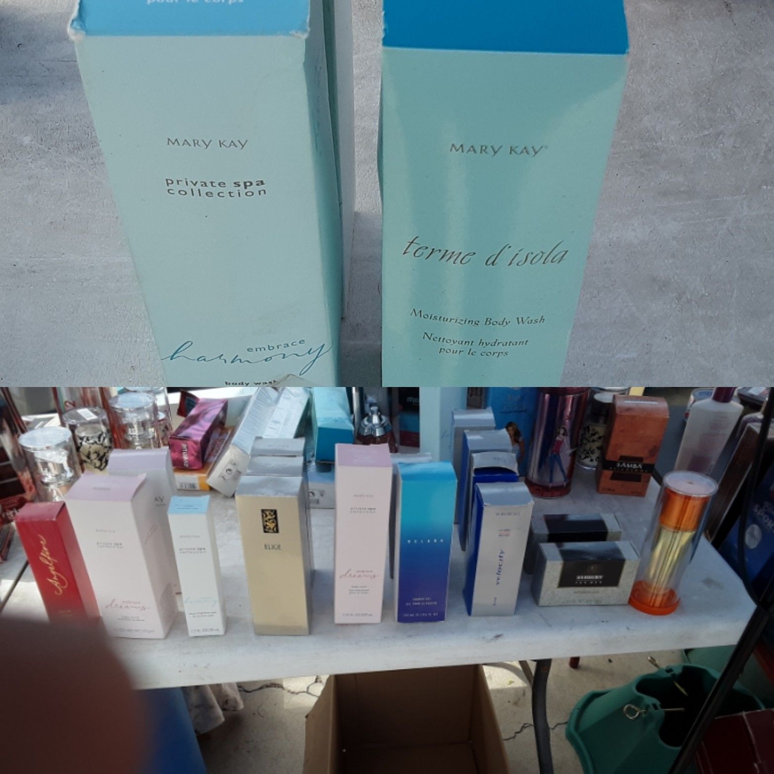 All Mary Kay