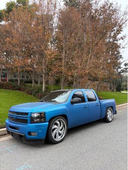 2008 Chevrolet Silverado