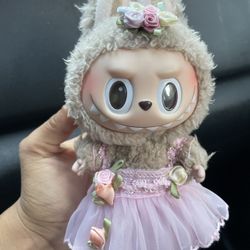 Labubu Clothes 