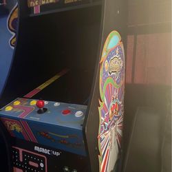 arcade 1 
