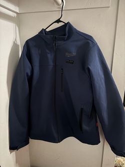 Milluakee warming jacket
