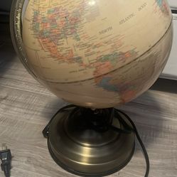 Globe 