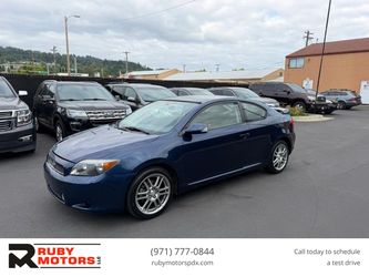 2005 Scion tC