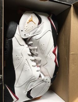 Cardinal 7's