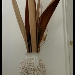 Home Decoration Floor Vase