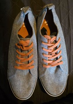 H&M MEN SHOES SIZE 12 $20