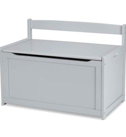 Toy chest