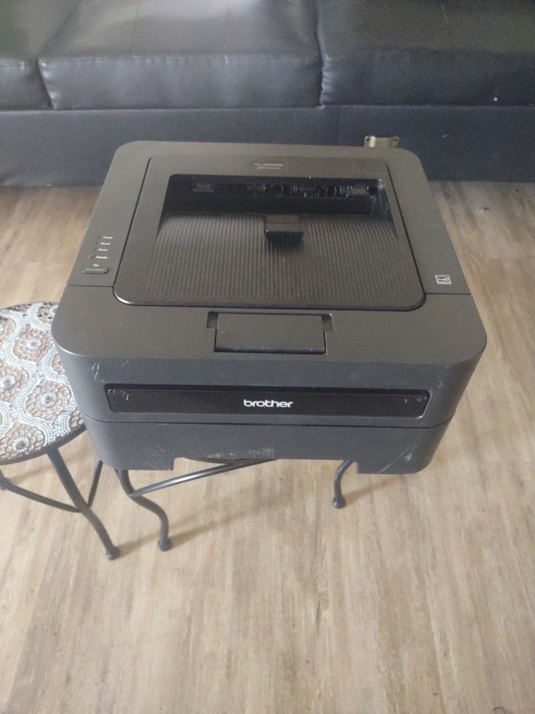 Brother Printer Machine