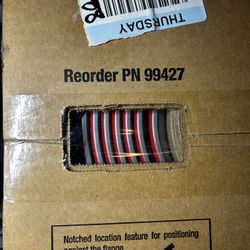 3M Wheel Weights PN99427