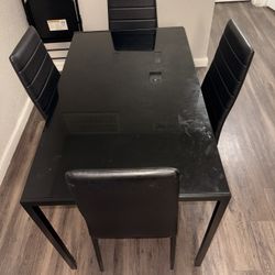 Dinning Table