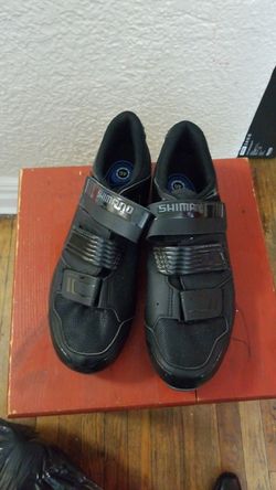 Shimano Biking Shoes