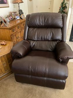 Lazy boy recliner