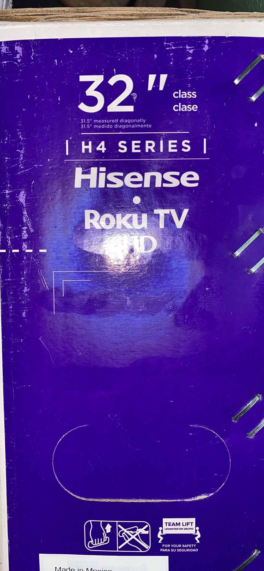 Roku Smart Tv For Sale In Terra Bella CA OfferUp