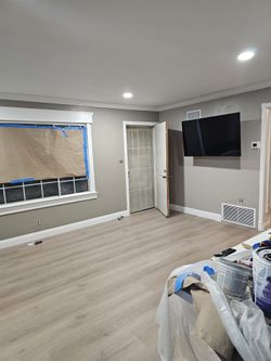 T.V Wall Mount