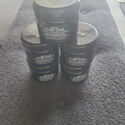 Davines Body Scrub