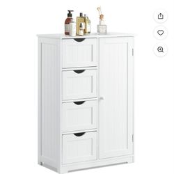 Storage Cabinet 