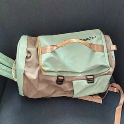 Porsche backpackPorsche backpack