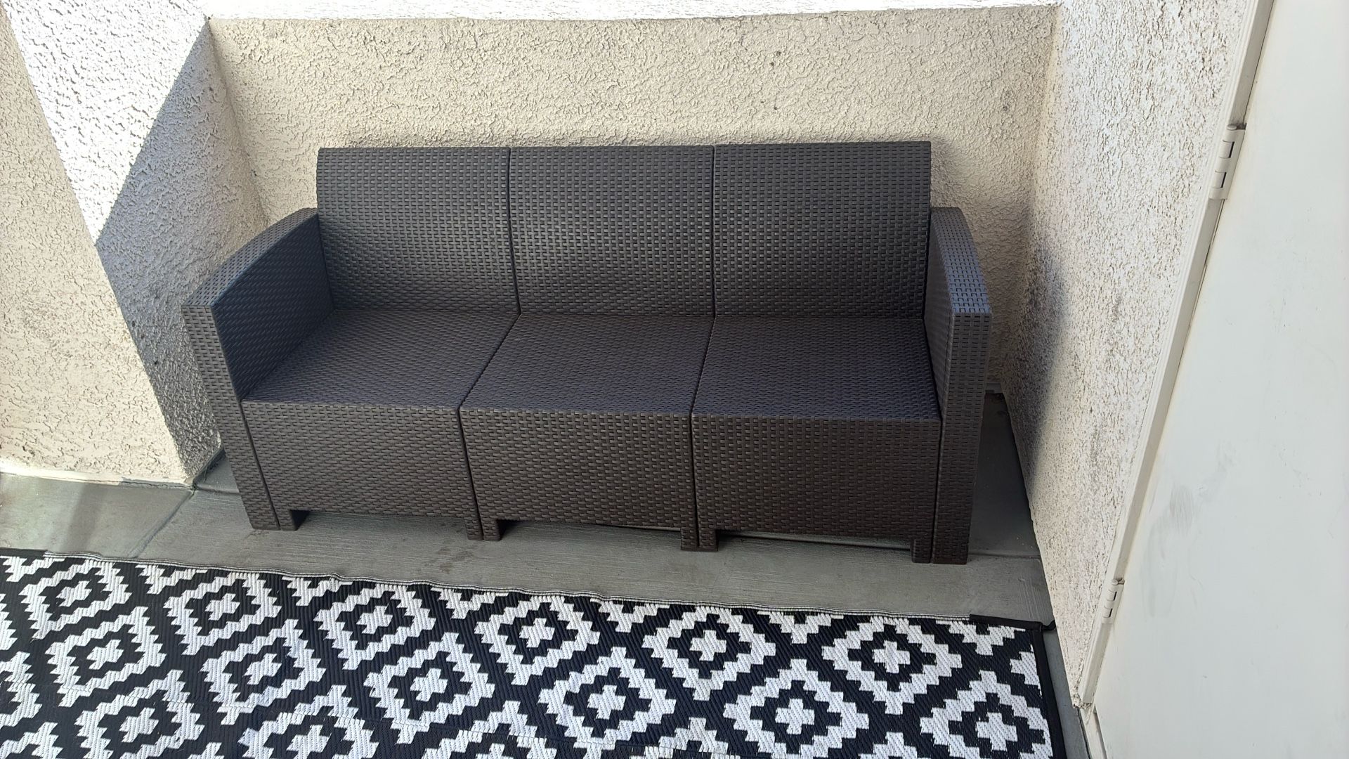 Patio Furniture 