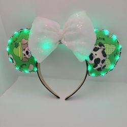 Mickey Ears 