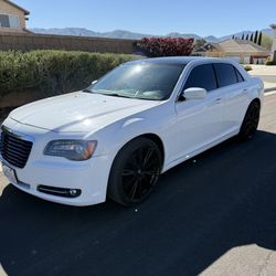 2013 Chrysler 300