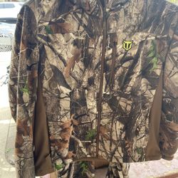Hunting Clothes