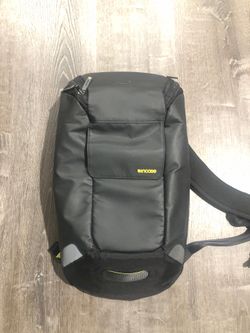 INCASE. Computer backpack