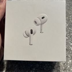Airpods Pro 2s (2nd Gen) 