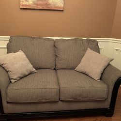 Rarely used couch 