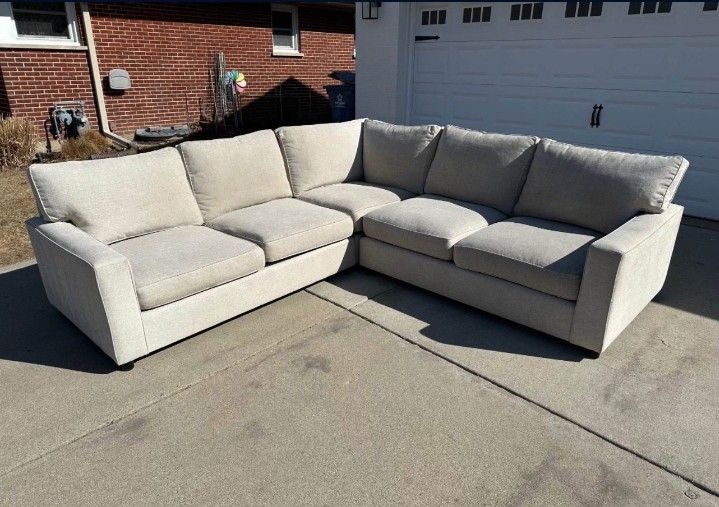 Sectional Couch