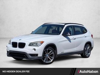 2015 BMW X1