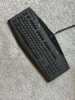 Alienware gaming Keyboard