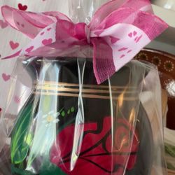 Tazas Pintadas A Mano 